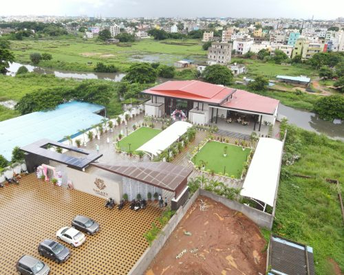 Marriage Mandap Near