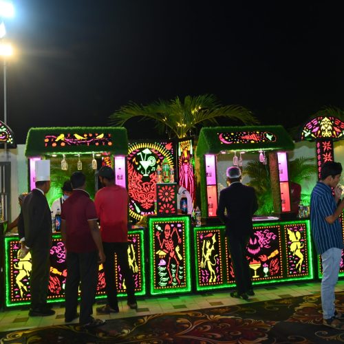 Galaxy Convention Mandap Service In Bhubaneswar (12)