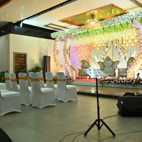 Galaxy Convention Mandap Service In Bhubaneswar (3)