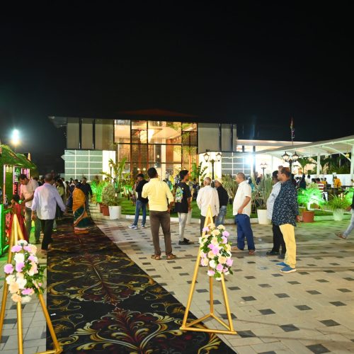 Galaxy Convention Mandap Service In Bhubaneswar (43)